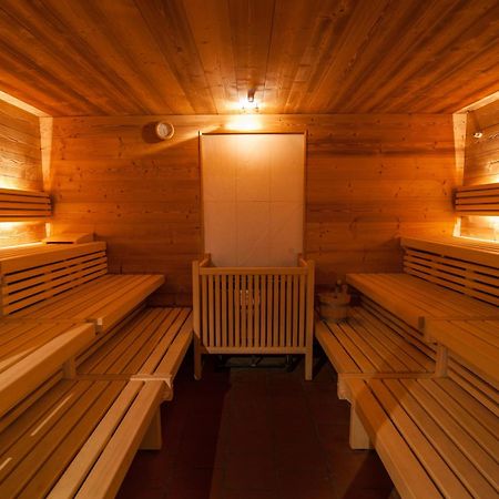 Eggentaler Hotel Cardano Kültér fotó