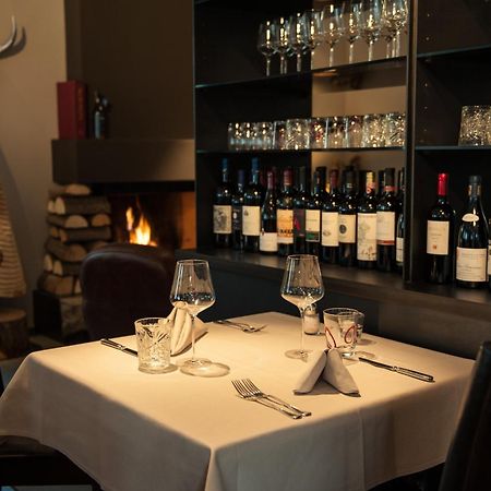 Eggentaler Hotel Cardano Kültér fotó