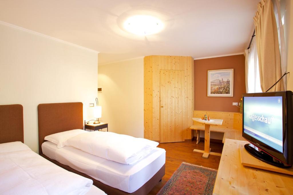 Eggentaler Hotel Cardano Szoba fotó