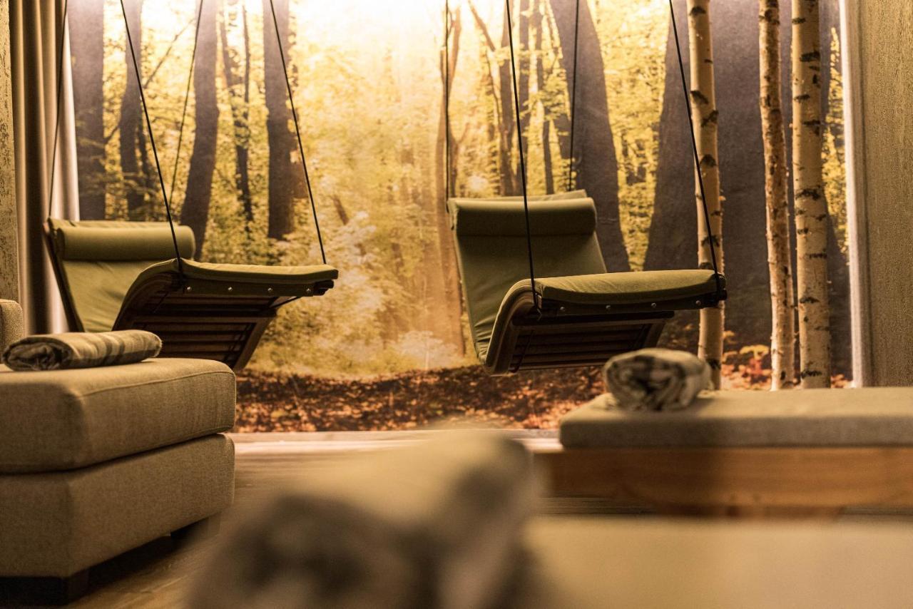 Eggentaler Hotel Cardano Kültér fotó