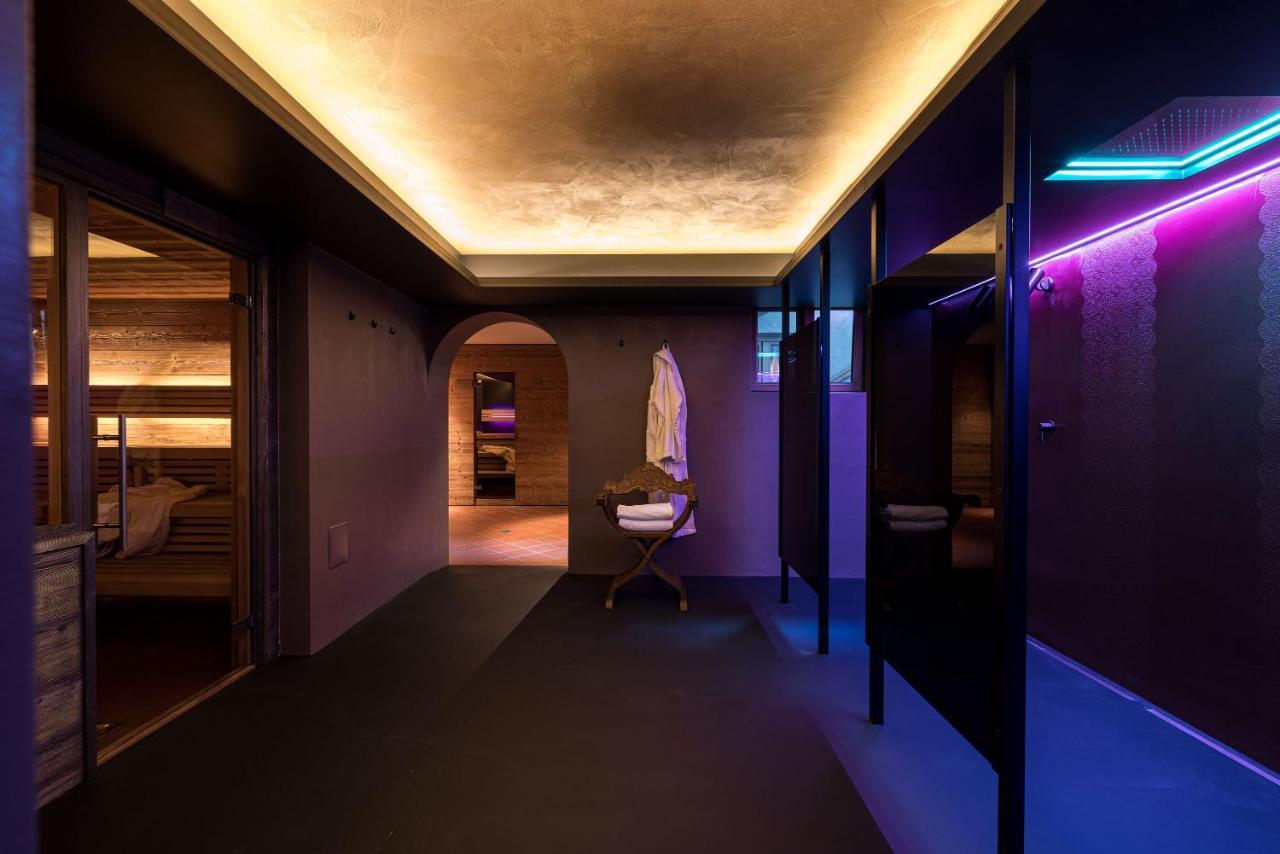 Eggentaler Hotel Cardano Kültér fotó