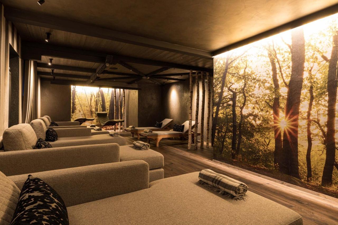 Eggentaler Hotel Cardano Kültér fotó