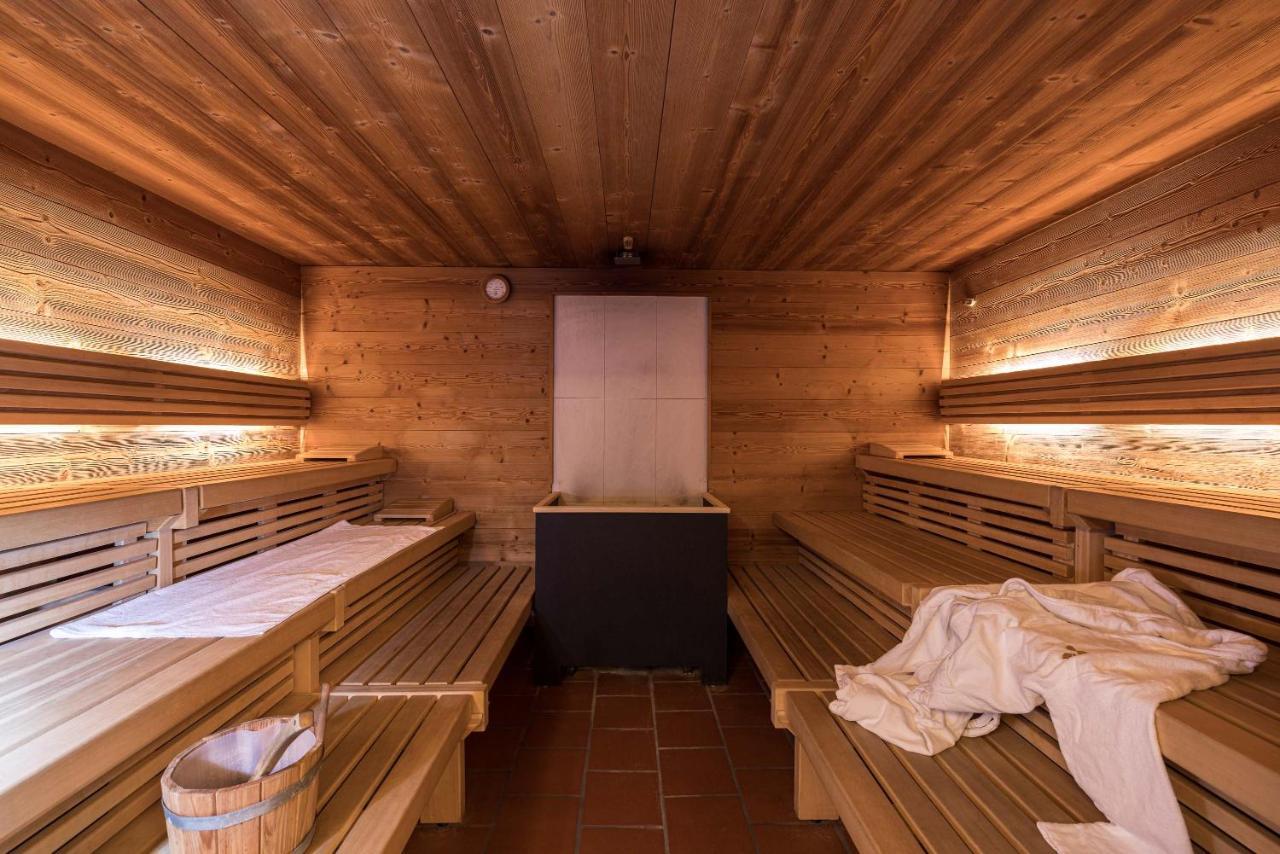 Eggentaler Hotel Cardano Kültér fotó