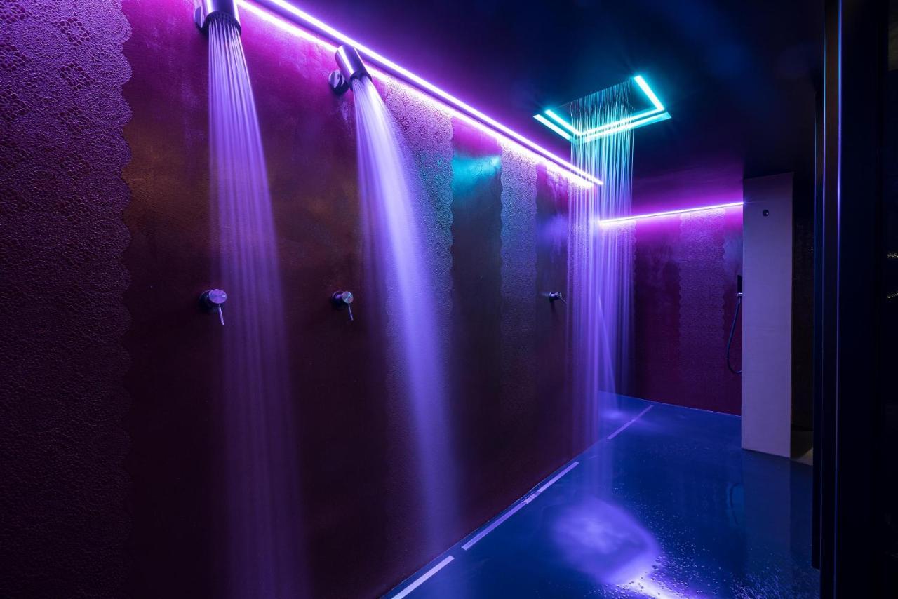 Eggentaler Hotel Cardano Kültér fotó