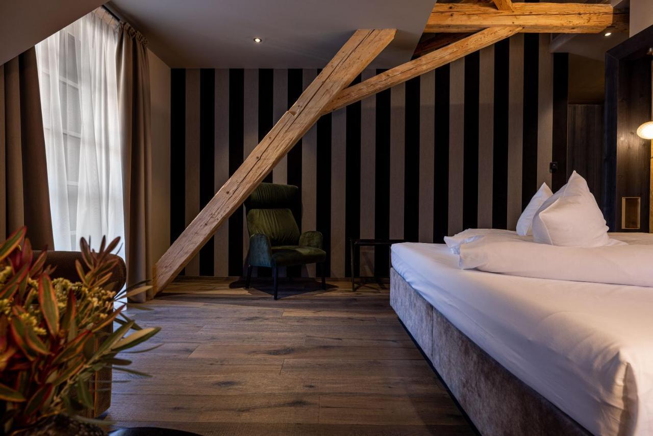 Eggentaler Hotel Cardano Kültér fotó