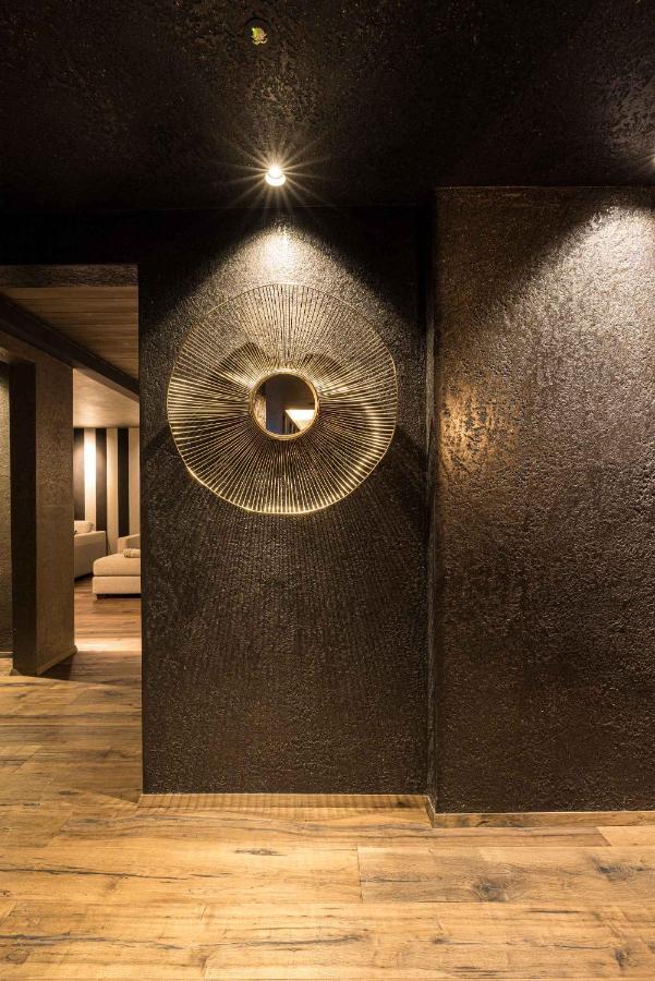 Eggentaler Hotel Cardano Kültér fotó