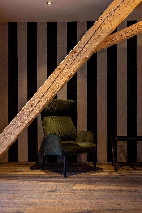 Eggentaler Hotel Cardano Kültér fotó