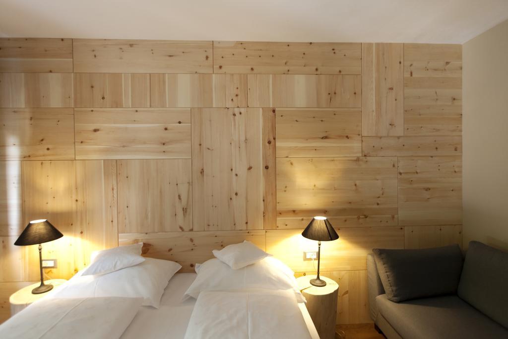 Eggentaler Hotel Cardano Szoba fotó