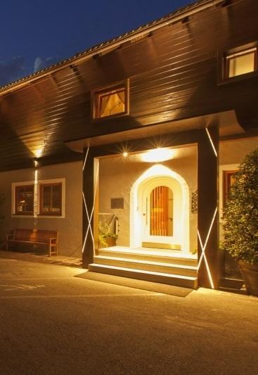 Eggentaler Hotel Cardano Kültér fotó