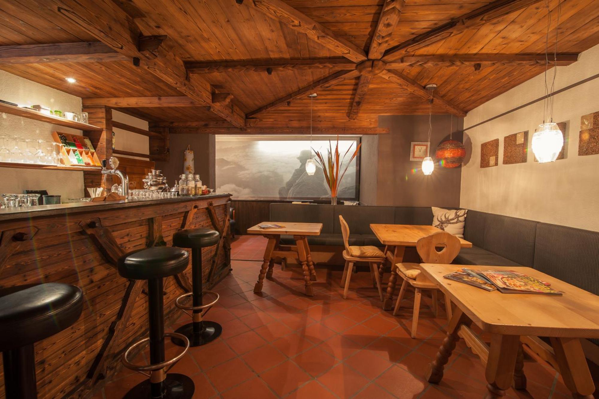Eggentaler Hotel Cardano Kültér fotó