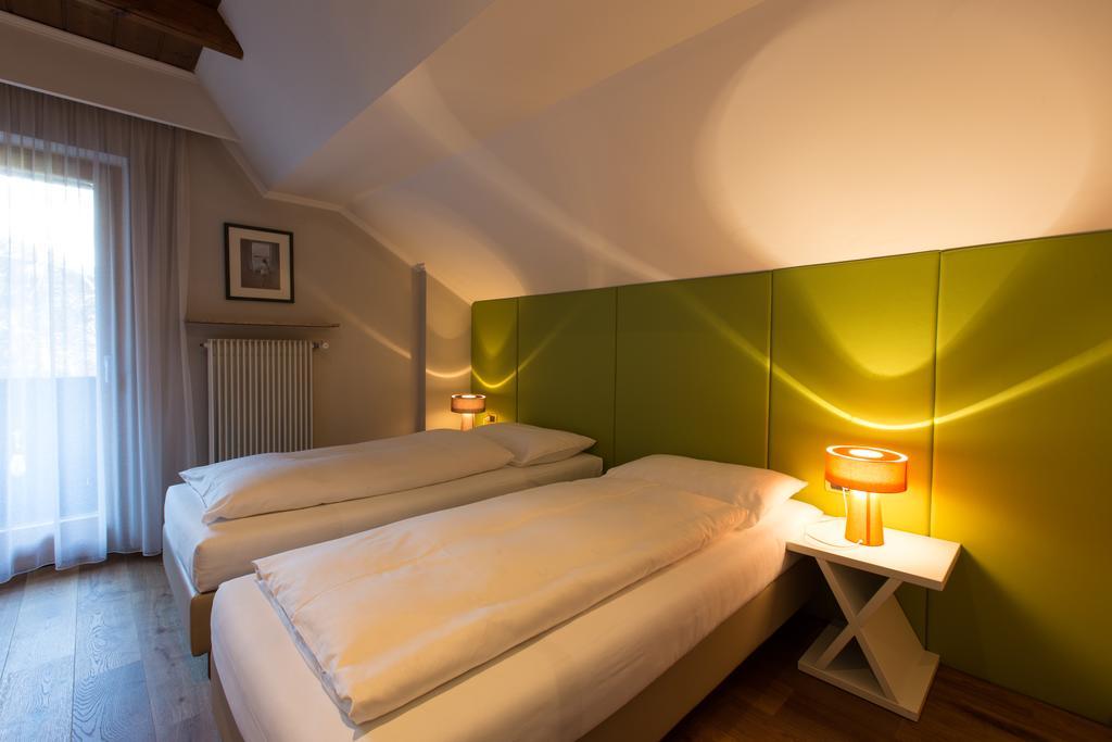Eggentaler Hotel Cardano Kültér fotó