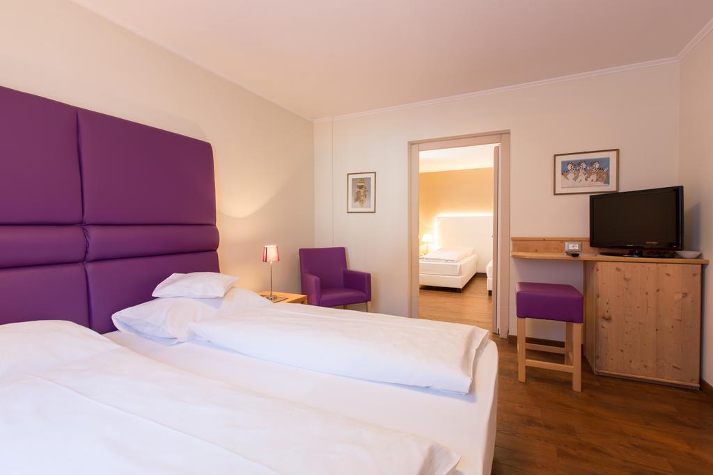 Eggentaler Hotel Cardano Kültér fotó
