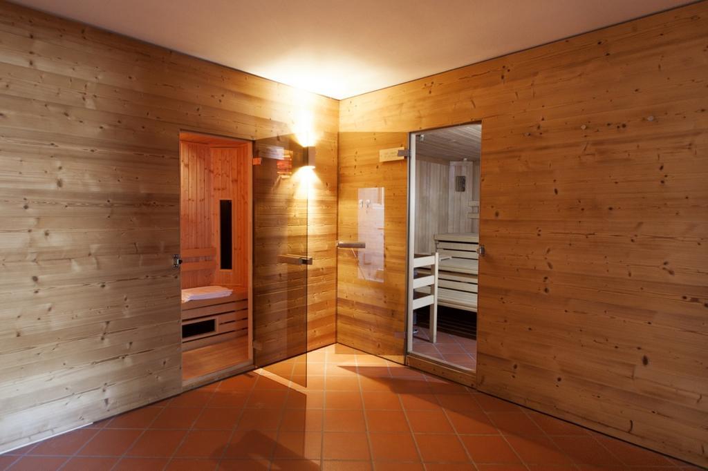 Eggentaler Hotel Cardano Kültér fotó