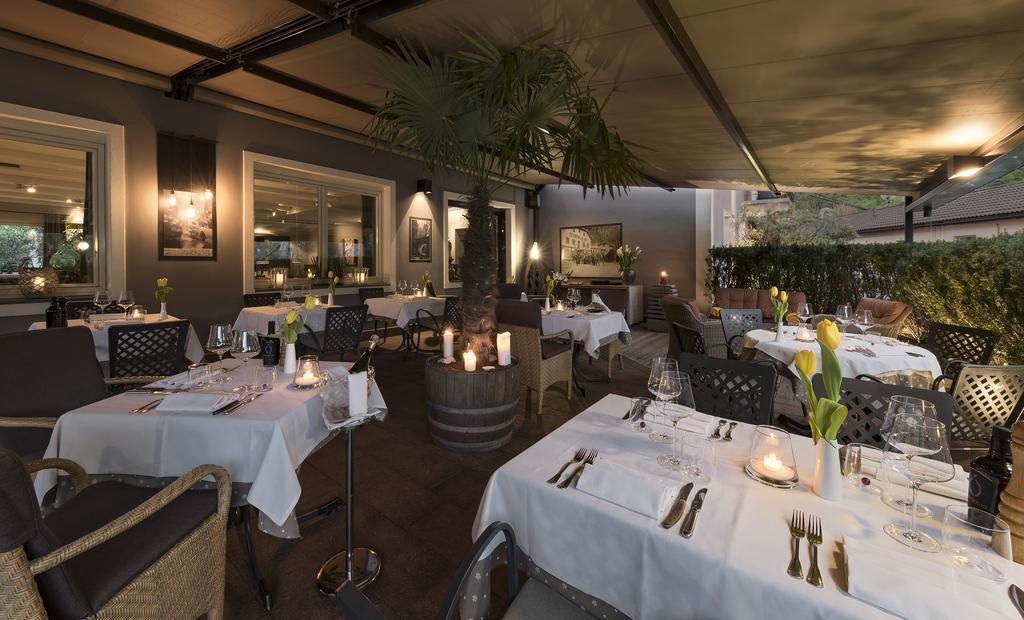 Eggentaler Hotel Cardano Kültér fotó