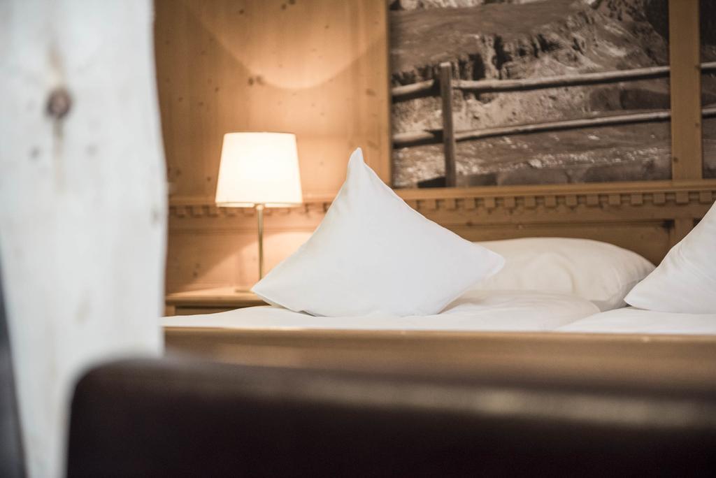 Eggentaler Hotel Cardano Kültér fotó