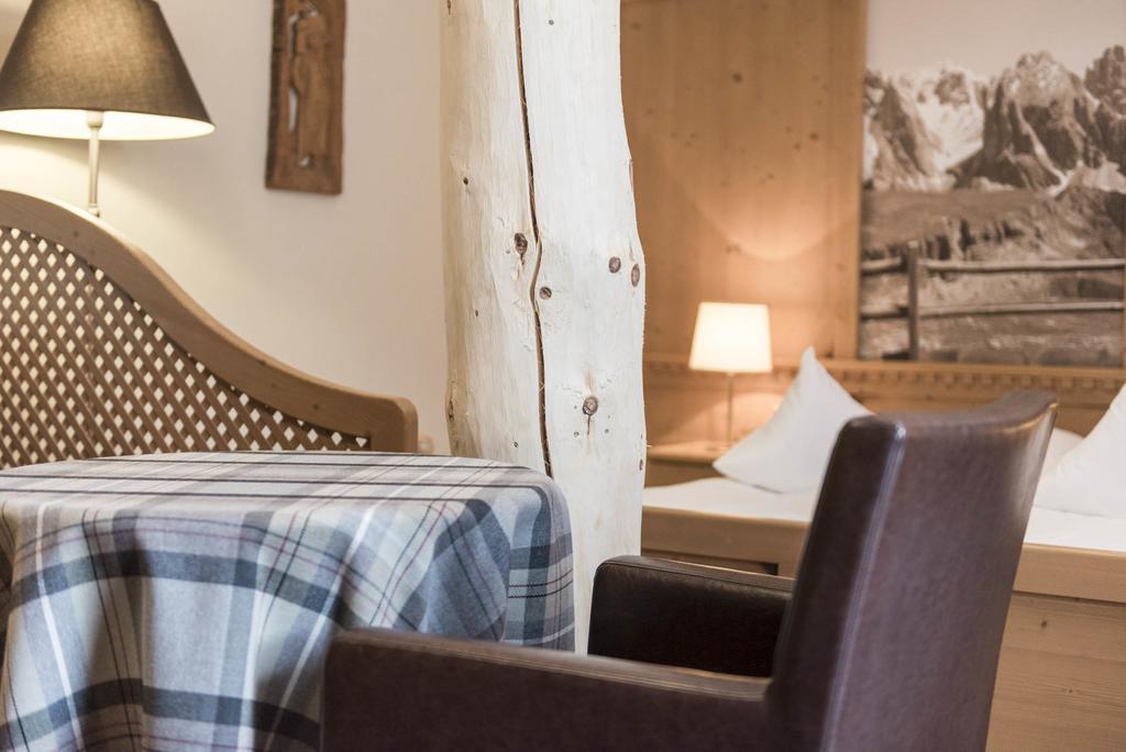 Eggentaler Hotel Cardano Kültér fotó