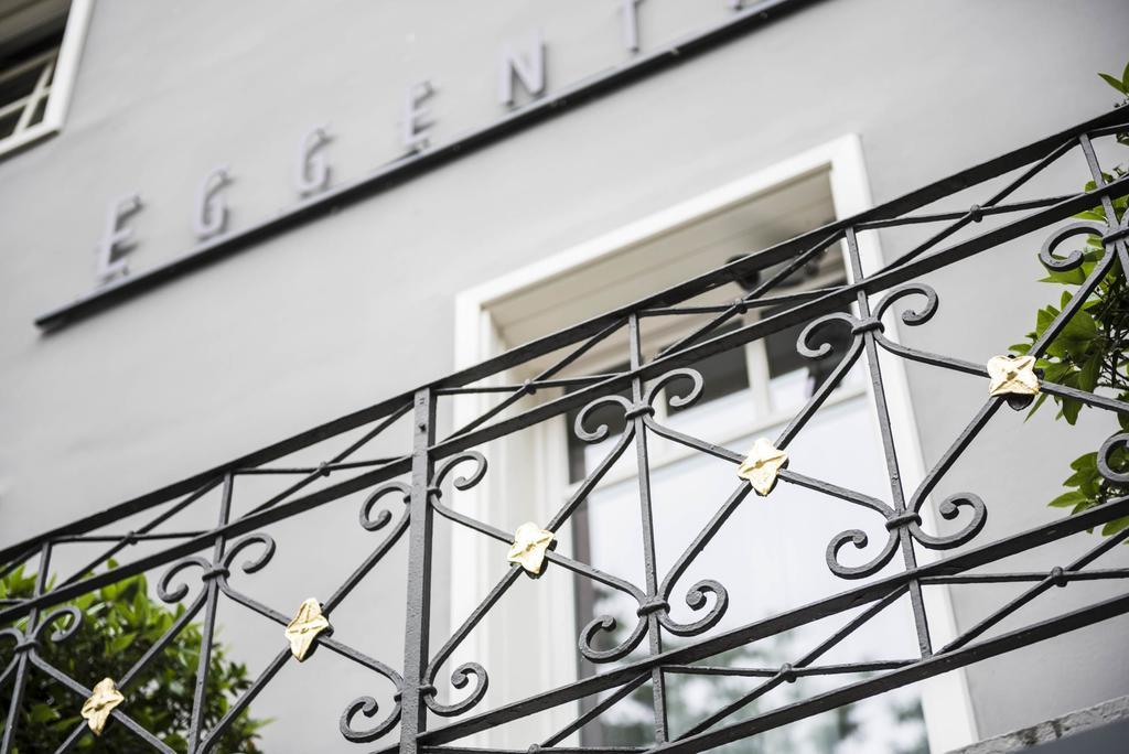 Eggentaler Hotel Cardano Kültér fotó