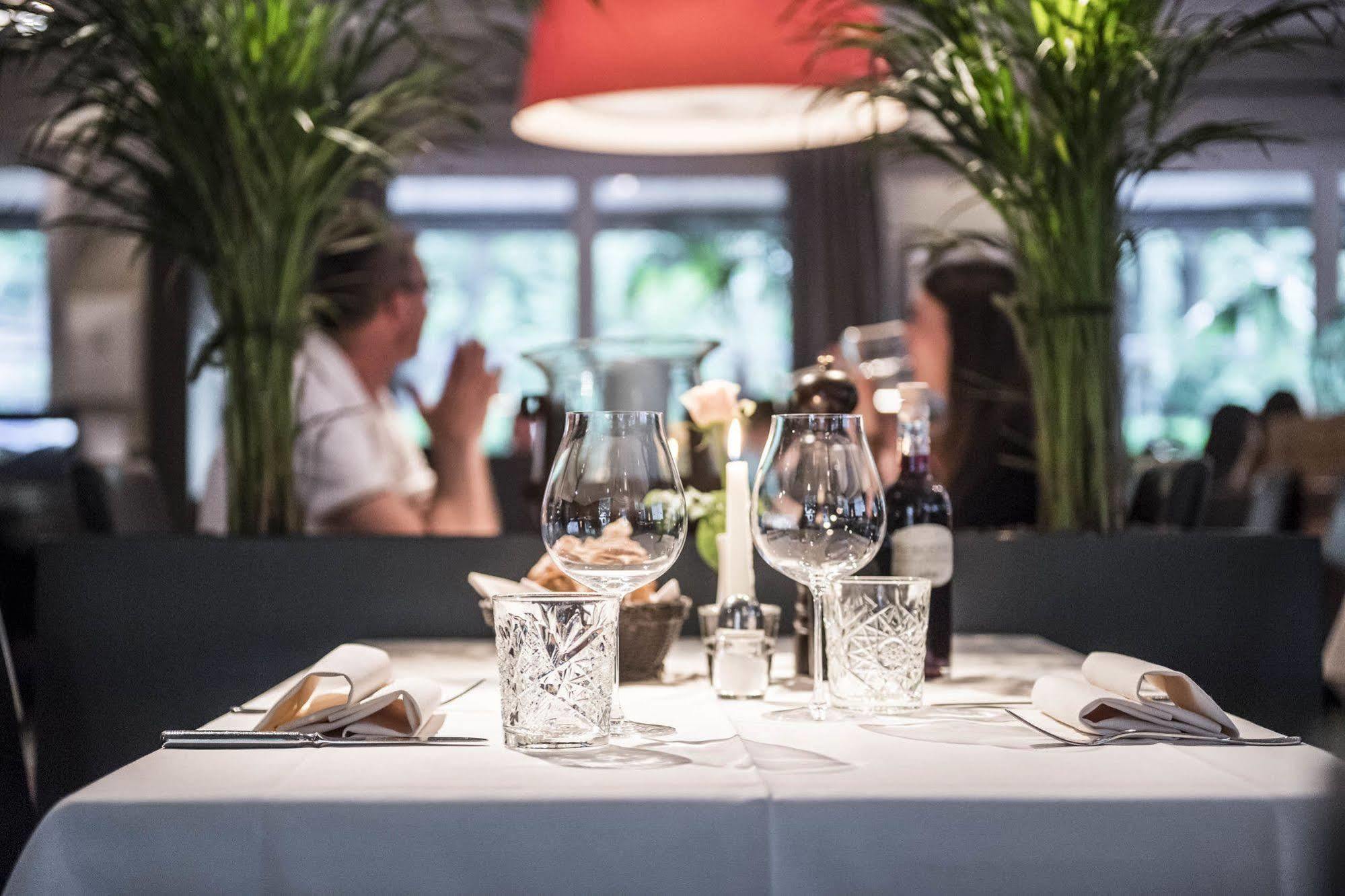 Eggentaler Hotel Cardano Kültér fotó