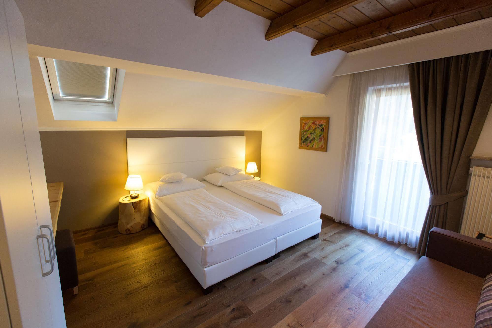 Eggentaler Hotel Cardano Kültér fotó