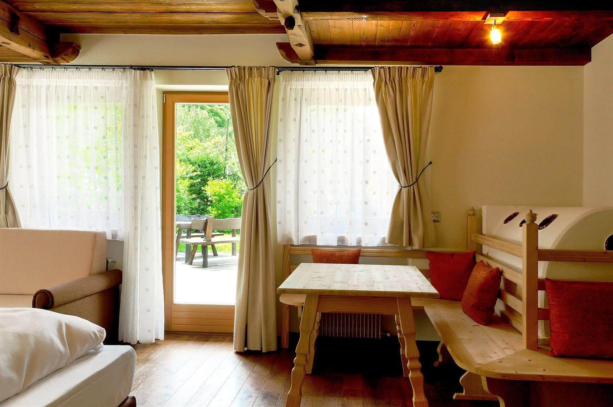 Eggentaler Hotel Cardano Kültér fotó