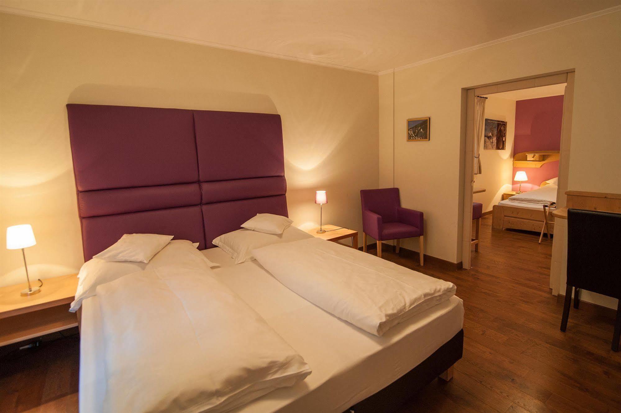 Eggentaler Hotel Cardano Kültér fotó